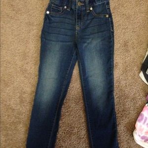 Girls Cat&Jack Jeans